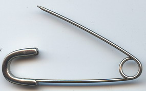 Safety Pin